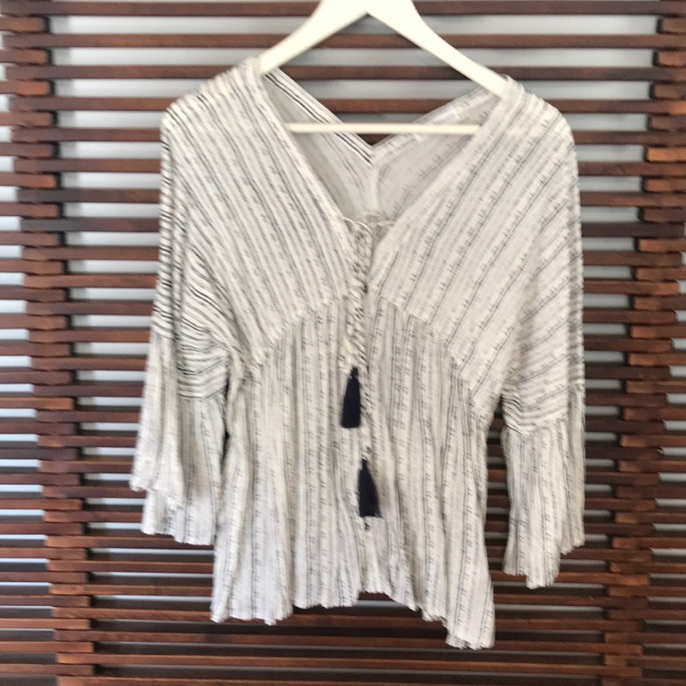 Dainty Hooligan top